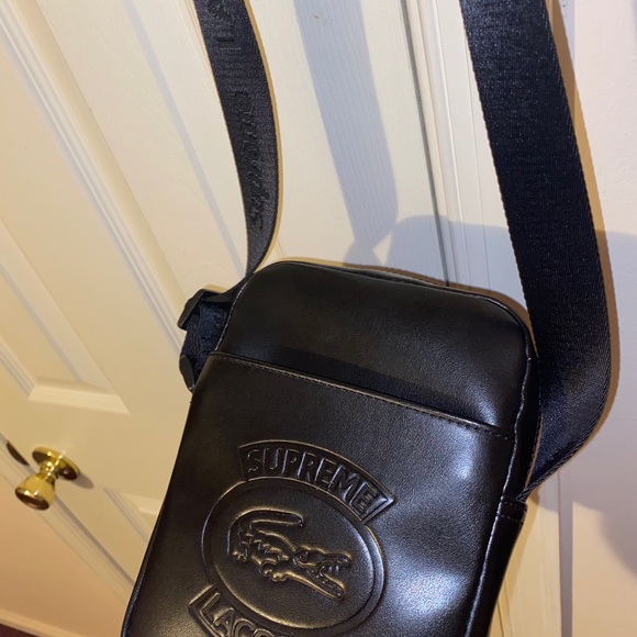 Supreme bag